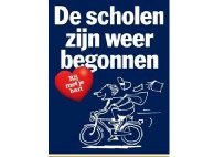 Verkeer en Veiligheid